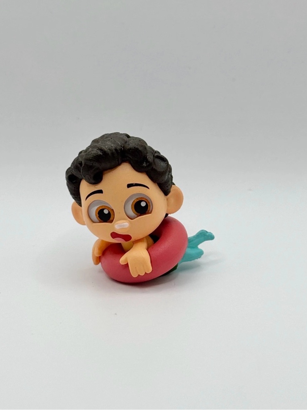 Disney Doorables “Let’s Party”-Rare Luca-BNWOT